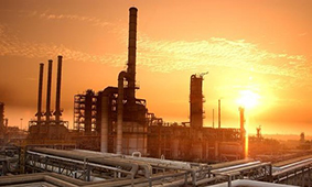 Protectionism Saves $1m for Refinery