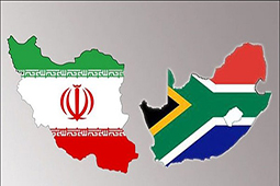 Iran, S. Africa Hold Joint Technology, Business Forum