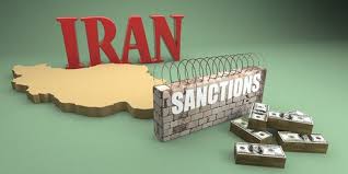 Impact of US Sanctions on Iranian Steel Export