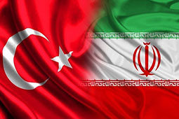 Tehran, Ankara Pledge to Expand Economic Cooperation