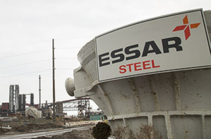 Ahmedabad Bench of NCLT Adjourns Essar Steel’s Case Hearing till December 13