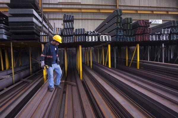 China Steel Market Highlights- Week 50, 2018