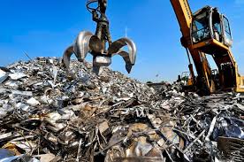 Global Ferrous Scrap Market Overview - Week 50, 2018