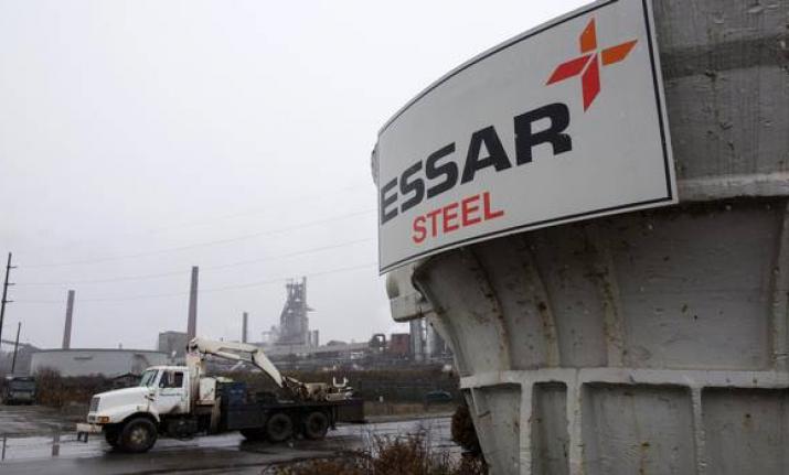 India: Essar Steel Iron Ore & Pellet Sourcing Up 11% in Nov’18