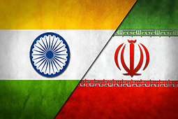 Iran, India, Afghanistan Hold Joint Committee on Chabahar Port