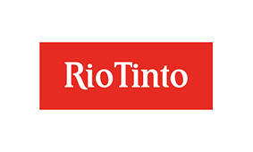 Fire batters Rio Tinto