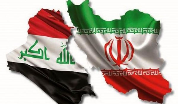 Iran, Iraq to Further Expand Trade Ties