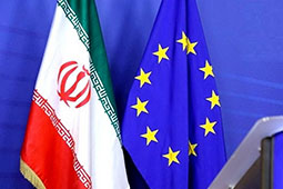 EU Lacks Needed Structures to Develop SPV: Iran