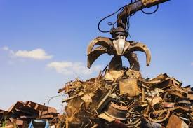 Imported Scrap Prices Fall in Recent US Deal Reported