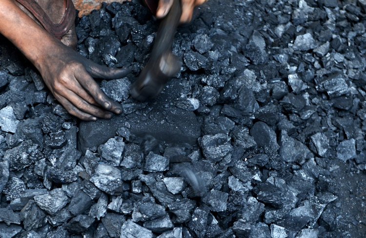 Turkey: Coal Imports Down 8% M-o-M in Nov