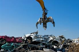 South Africa: Ferrous Scrap Exports Stable in Nov