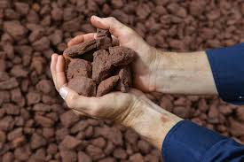 Indian Sponge Makers Prefers Iron ore Over Pellets