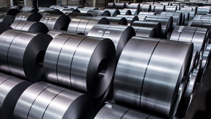 China’s Hebei Encouraging Steel Mills to Relocate Abroad amid Restructuring in Domestic Market