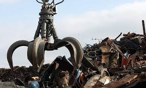 Global Ferrous Scrap Market Overview - Week 2, 2019