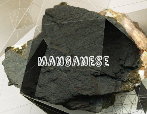 South African Manganese Ore Exports down by 12.56% in Nov’18