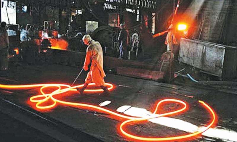 Pakistan: Ship Breaking Industry in Hibernation, Local Steel Demand Picks Up