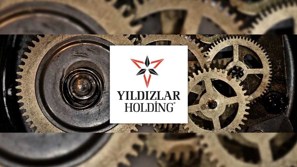 Impressive startup for the cold tandem mill at Yildiz Lar, Turkey