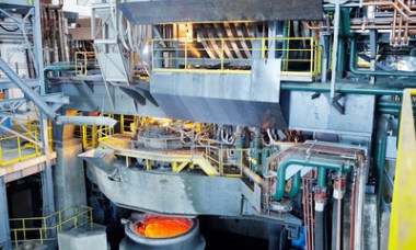 Chengdu Changfeng orders EAF Quantum electric arc furnace and ladle furnace from Primetals Technologies