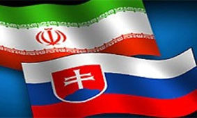 Slovakia Eyeing Enhancement of Trade with Iran under SPV