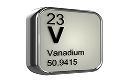 Near-record high vanadium prices boosts Bushveld Minerals 2018 results