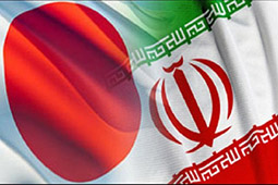 Iran’s Larijani Calls for Closer Economic Cooperation with Japan