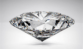 Heart-shaped diamond found in time for Valentine’s Day