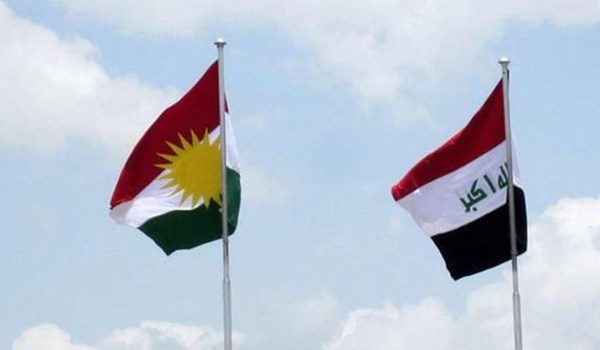 Iraqi Kurdistan Eager to Have Broader Relations with Iran