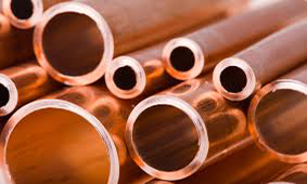 Copper price surges as stocks hit 12-year lows