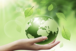 Leading Edge Technology – Protecting the Environment