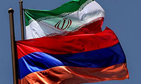 Iran-Armenia Trade Hits Record High