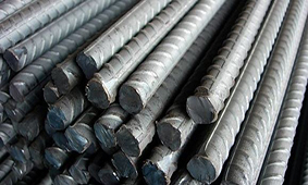 India: Domestic Rebar Prices Surge in Secondary Market