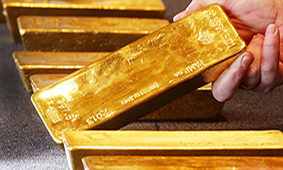 Australia’s gold production hits new record high