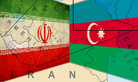 Iran, Azerbaijan Poised to Increase Energy Cooperation