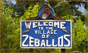 Troubadour to acquire historic Zeballos gold mining camp on Vancouver Island