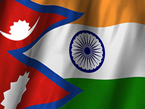 India: Nepal