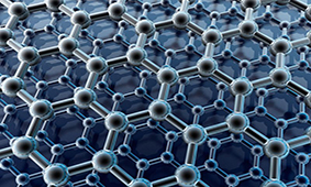 Gold and graphene now used in biosensors to detect diseases