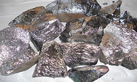 Indian Ferro Manganese Offers Rises amid Higher Ore Prices