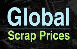 Global Ferrous Scrap Market Overview - Week 08, 2019