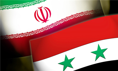 Iran, Syria Mulling over Duty-Free Trade