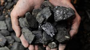 Coal Extraction Rises 24%