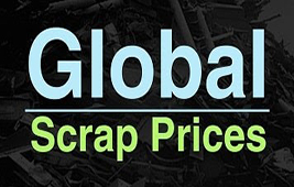 Global Ferrous Scrap Market Overview - Week 10, 2019