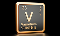 Delrey to acquire vanadium property in Newfoundland