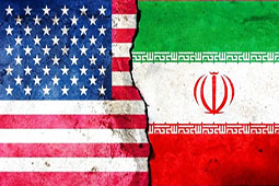 Speaker: US Practicing Economic Terrorism against Iran