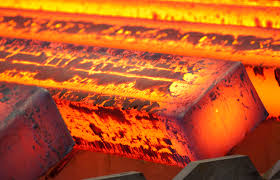 ISPA: Iran exported 4.8m tons of steel ingots last year