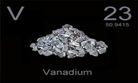 Victory Metals’ big vanadium find