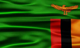 Zambia