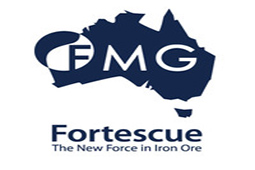 Fortescue Metals Group Keeps Low-Grade Iron Ore Discount Unchanged for June