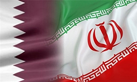 Iran-Qatar Trade Not Affected by Pressures