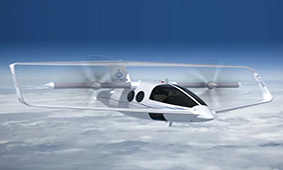 Air Taxi Services Before March 2020