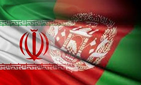 Minister: Afghanistan Top Priority for Exports of Iranian Goods